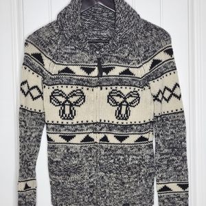 TNA Sweater